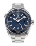 Pre-Owned Omega Planet Ocean Watch